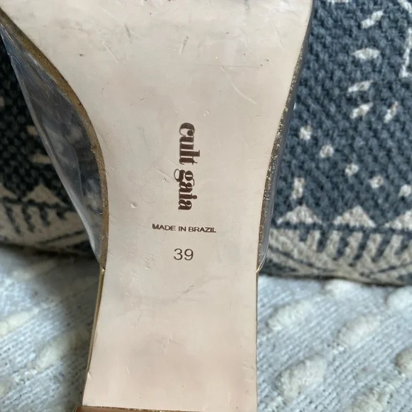 {cult gaia} Peya Heel - Picture 16 of 16